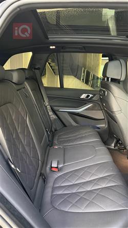 بي ام دبليو X5